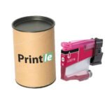 Brother LC-527M kasete magenta 900 pages (Printle)