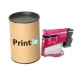 Brother LC-527XLM kasete magenta 2000 pages (Printle)