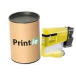 Brother LC-527XLY kasete yellow 2000 pages (Printle)