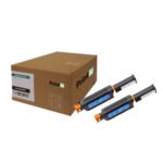 HP 103AD (W1103AD) kasetes black 2 x 2500 pages (Printle)