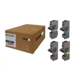 Kyocera TK-5450 kasetņu komplekts c/m/y/bk (Printle)