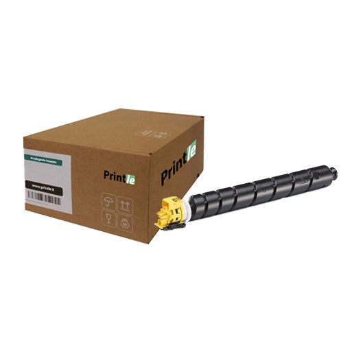 Kyocera-TK-8365Y-1T02YPANL0 Kyocera TK-8365Y (1T02YPANL0) yellow 12000 pages (Printle) - Image 1