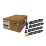 Kyocera TK-8515 kasetņu komplekts c/m/y/bk (Printle)