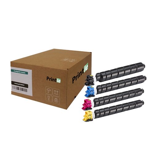 Kyocera-TK-8515 Kyocera TK-8515 kasetņu komplekts c/m/y/bk (Printle) - Image 1