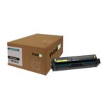 Lexmark 20N2HY0 kasete yellow 4500 pages (Printle)