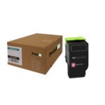 Lexmark 75M2HM0 kasete magenta 8800 pages (Printle)