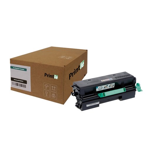 Ricoh-407340 Ricoh 407340 kasete black 6000 pages (Printle) - Image 1