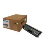 Brother TN-321BK kasete black 2500 pages (Printle)