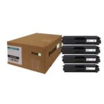 Brother TN-328 kasetņu komplekts c/m/y/bk (Printle)