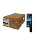 Xerox 106R01627 kasete cyan 1000 pages (Printle)