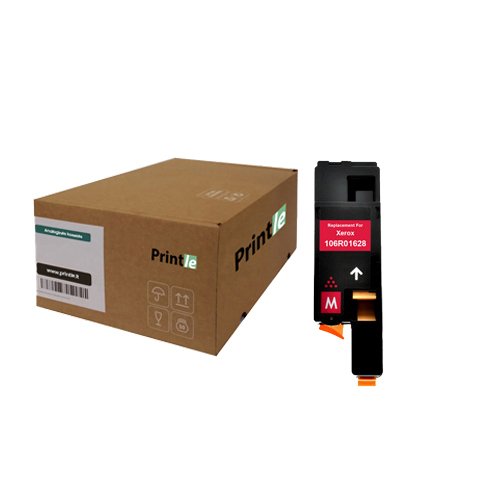 Xerox-106R01628 Xerox 106R01628 kasete magenta 1000 pages (Printle) - Image 1