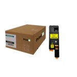 Xerox 106R01629 kasete yellow 1000 pages (Printle)