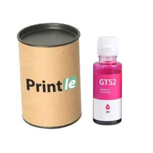 HP GT52 (M0H55AE) magenta 70ml (Printle)