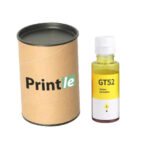 HP GT52 (M0H56AE) yellow 70ml (Printle)