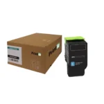 Lexmark C242XC0 kasetė cyan 3500psl (Printle)