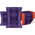 Kafijas pupiņas Löfbergs Continental Blend, 1 kg - Image 2