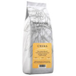 Kafijas pupiņas Löfbergs Crema Whole Beans, 1 kg