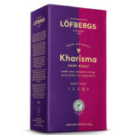 Maltā kafija Löfbergs Kharisma, 500g