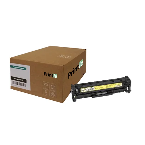 Canon 729 (4367B002) Canon 729 (4367B002) yellow 1000 pages (Printle) - Image 1