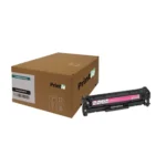 Canon 729 (4368B002) magenta 1000 pages (Printle)