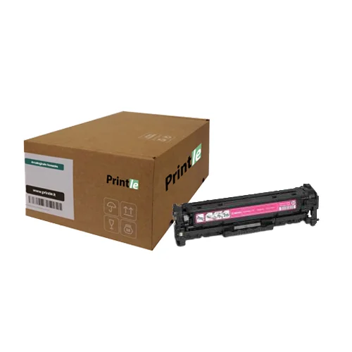 Canon 729 (4368B002) Canon 729 (4368B002) magenta 1000 pages (Printle) - Image 1