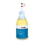 Eļļa dokumentu smalcinātājiem DAHLE, 250 ml