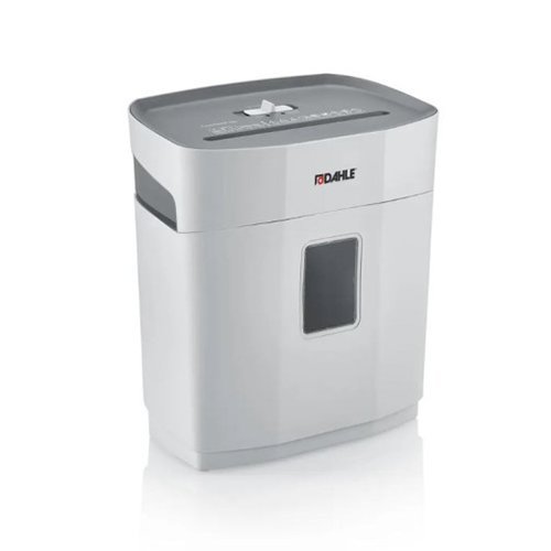 DAHLE-PaperSAFE-100 Dokumentu smalcinātājs DAHLE PaperSAFE 100, P-4 - Image 1
