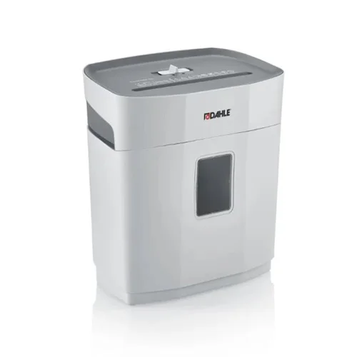 DAHLE-PaperSAFE-140 Dokumentu smalcinātājs DAHLE PaperSAFE 140, P-4 - Image 1