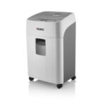 Dokumentu smalcinātājs DAHLE ShredMATIC 300, P-4
