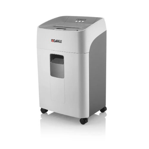 DAHLE-ShredMATIC-300 Dokumentu smalcinātājs DAHLE ShredMATIC 300, P-4 - Image 1