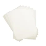 A6 laminēšanas kabatiņas 80 mikroni, 100 gab. (DAHLE)