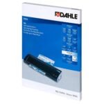 A3 laminēšanas kabatiņas 125 mikroni, 100 gab. (DAHLE)