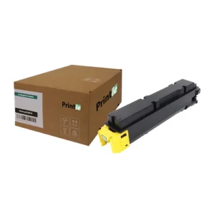 Triumph-Adler PK-5017Y (1T02TVAUT0) yellow 6000 pages (Printle)