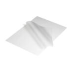 A4 laminēšanas kabatiņas 80 mikroni, 100 gab. (DAHLE) - Image 2