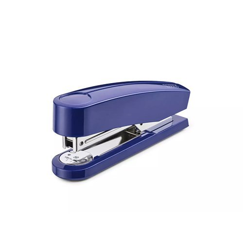 segiklis-novus-b2-melynas Skavotājs NOVUS B2, zils, līdz 25 loksnes - Image 1