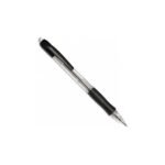 Automātiskā pildspalva „Forpus Dynamic“, 0,7 mm, melna
