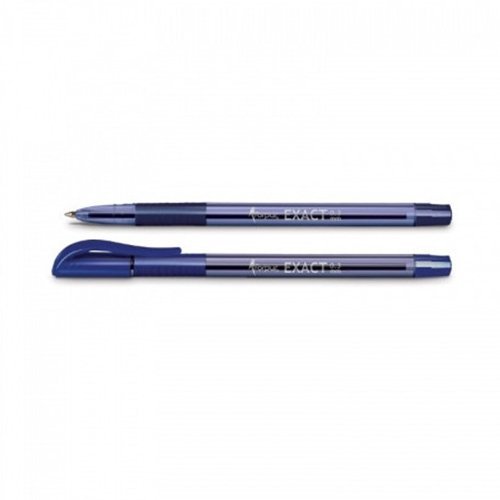 Exact-0.3mm-melynas Pildspalva „Forpus Exact“, 0,3 mm, zila - Image 1