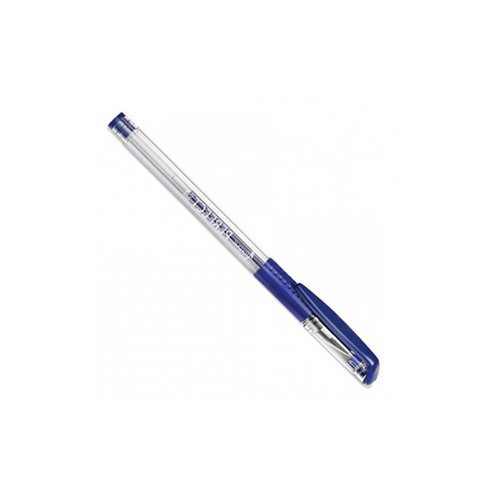 Gelinis-rasiklis-„Forpus-Perfect Gēla pildspalva „Forpus Perfect“, 0,5 mm, zila - Image 1
