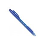 Automātiskā pildspalva „Forpus Clicker“, 0,7 mm, zila